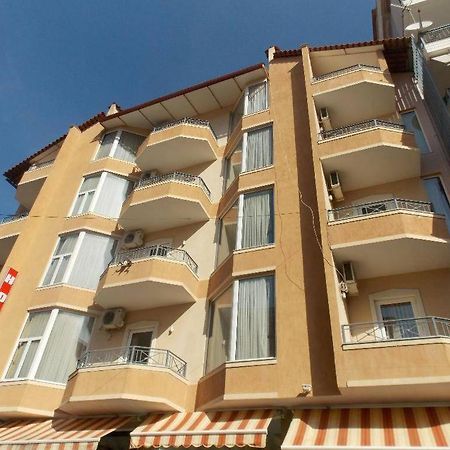 Oda'S Room Sarandë Exterior foto